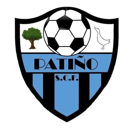 PATIÑO SPORTING CLUB DE FUTBOL