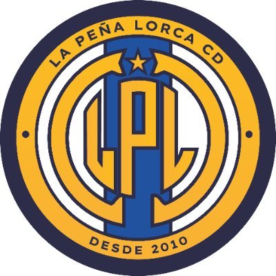 La Peña Lorca CD