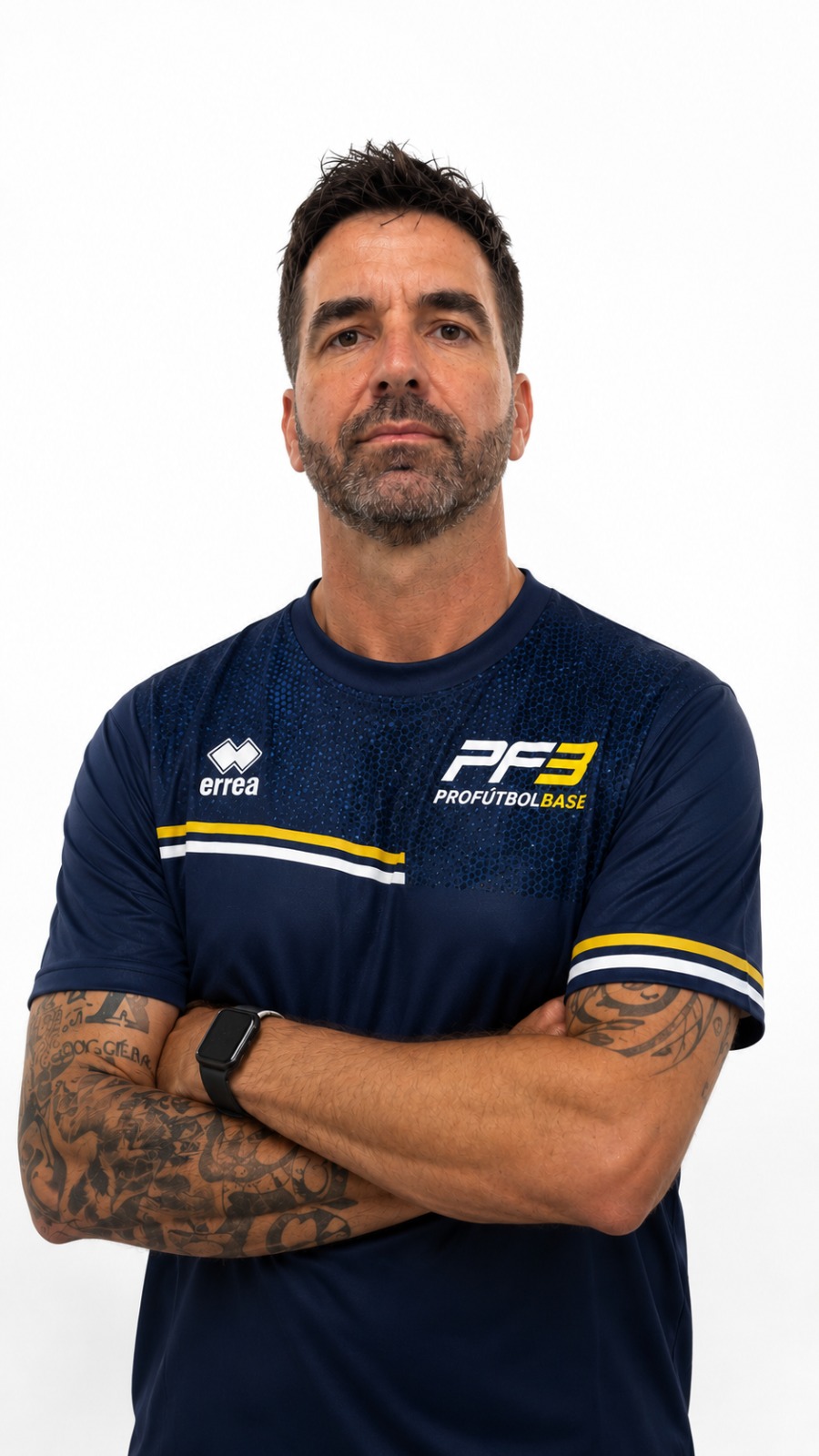 Iván Maciá 