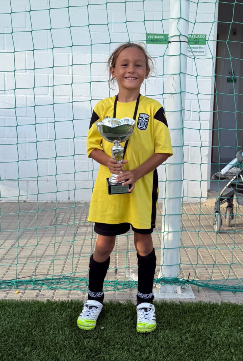 Álvaro Samper Sánchez