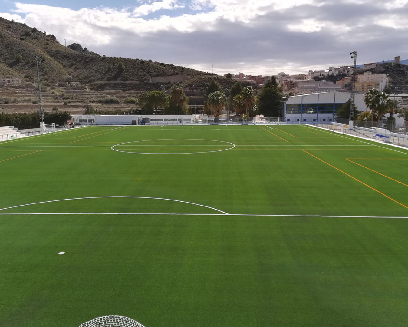Abarán