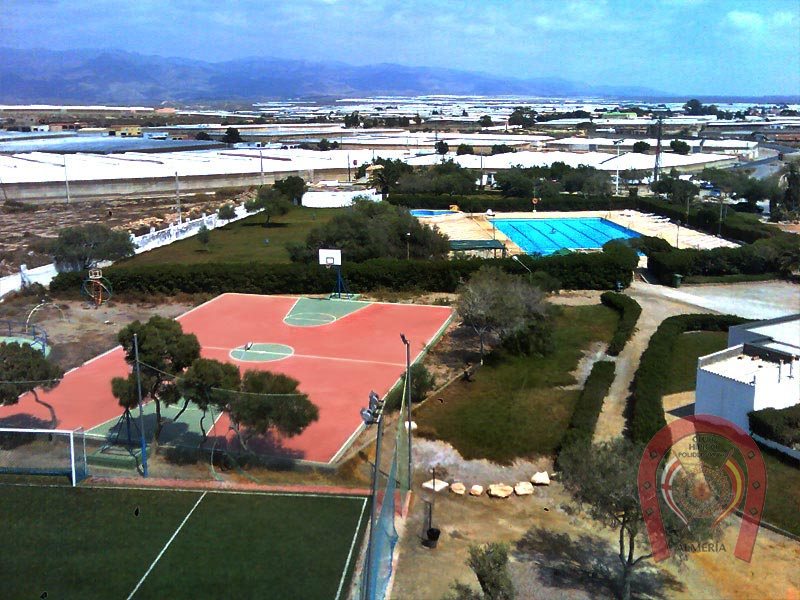 Club Hípico Almería 
