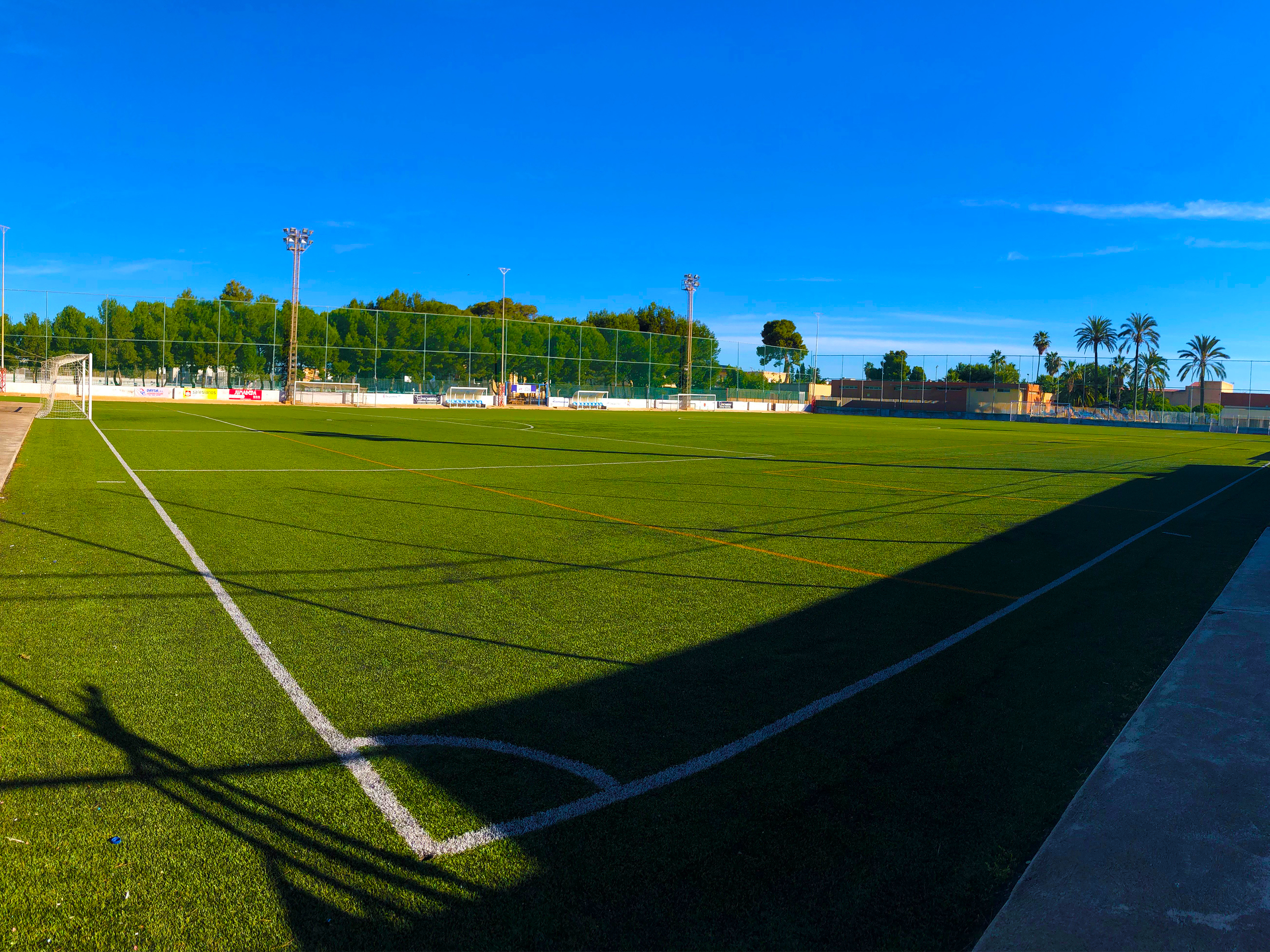 Cartagena - Salesianos San Juan Bosco