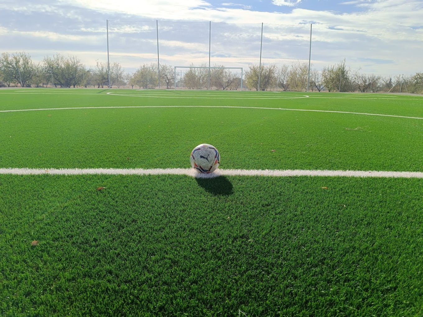 Elche - Escudero CF
