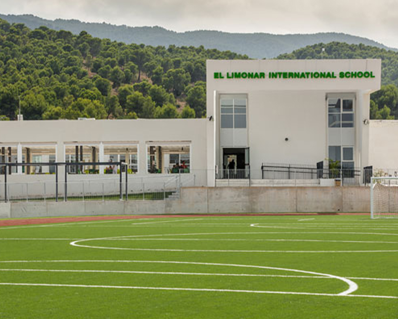 Colegio Elis Murcia