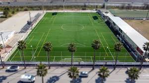 Ciudad Deportiva Gómez Meseguer